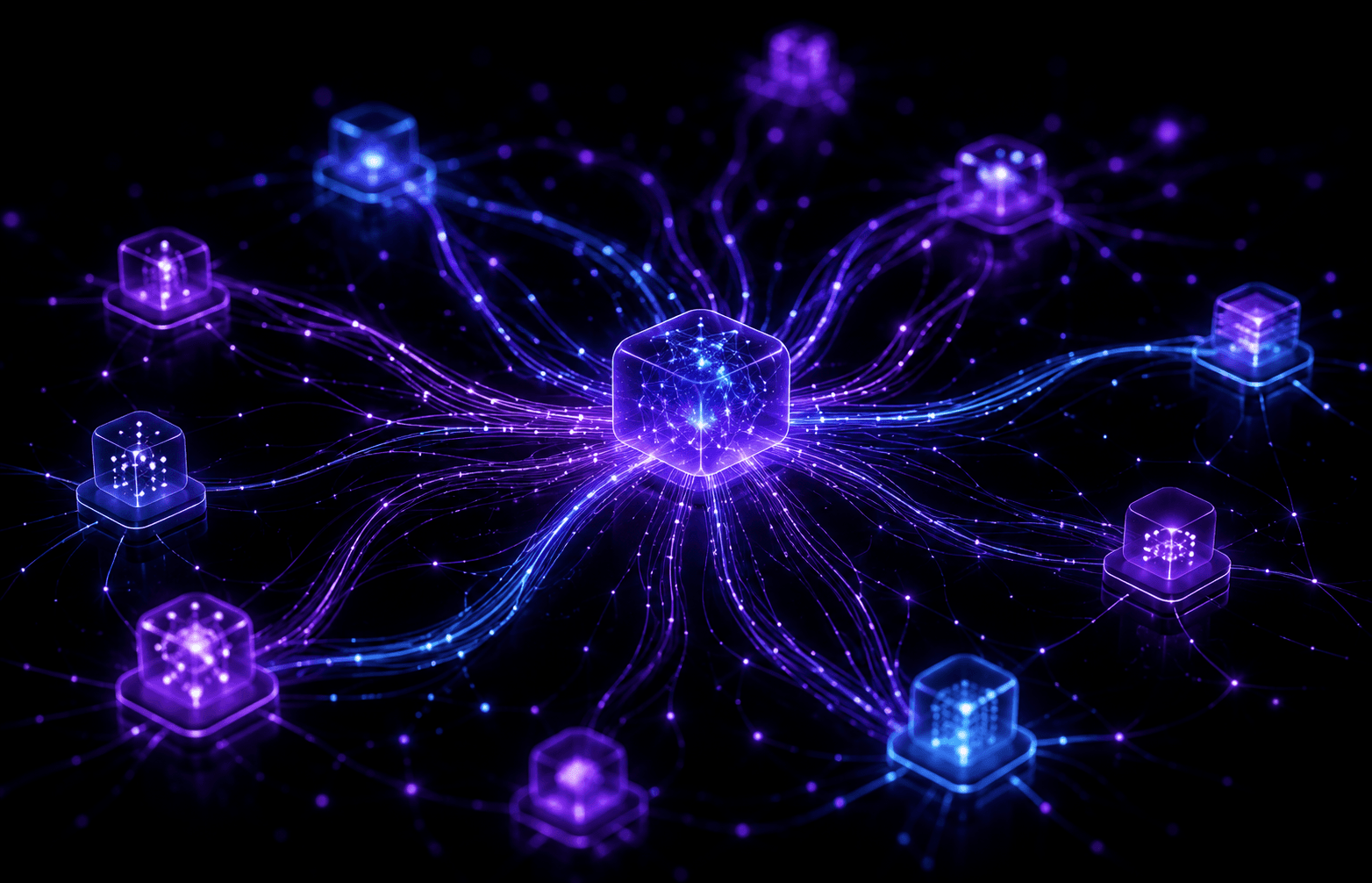 AI and automation